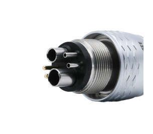 Acoplamiento Rápido - Compatible Sirona - Iluminación LED - Coxo
