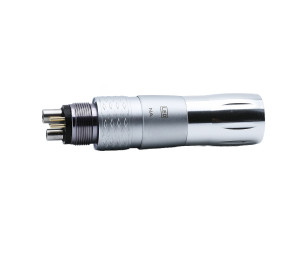 Encaixe Rápido - Compatível NSK - Iluminação LED - Coxo