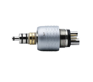 Conector Rápido - Compatible W&H - Iluminación LED - Coxo