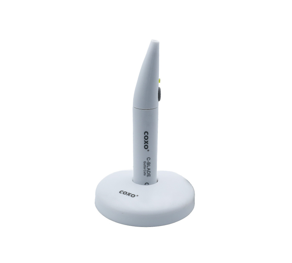 Gutta Cutter - Single Handpiece - Coxo - DFC Instruments