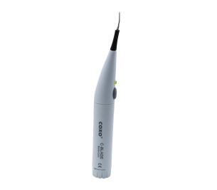 Gutta Cutter - Cabo Simples - Coxo - DFC Instruments