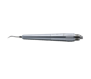 New: Pneumatic Scaler - Without Quick Connector - TKD, Tekne Dental