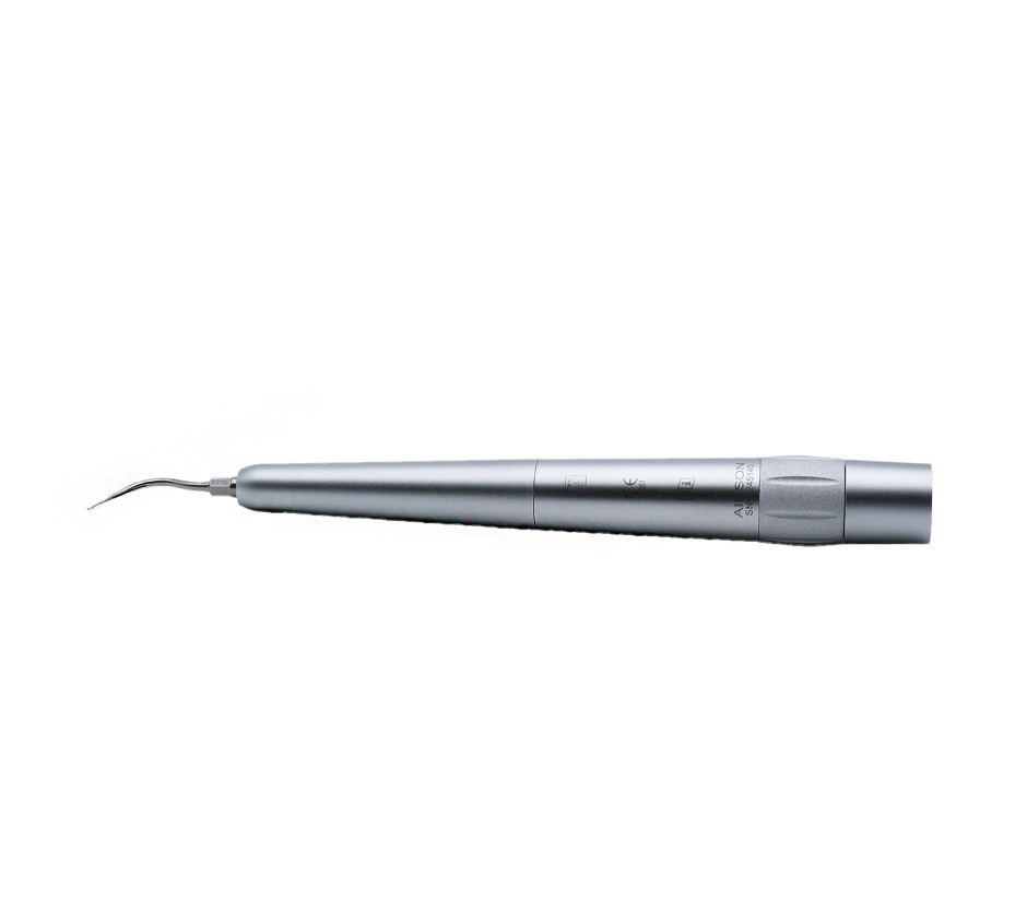 New: Pneumatic Scaler - Quick Connector - TKD, Tekne Dental