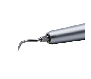 New: Pneumatic Scaler - Quick Connector - TKD, Tekne Dental