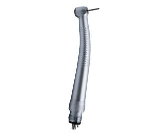 Turbina Dental - Spray - Suministrada Con Conector - Cabeza Normal - Coxo