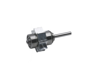 ROTOR FOR COXO TURBINE STANDARD HEAD - REF:132