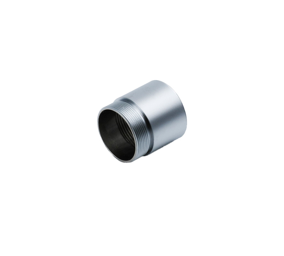 ANILLO DE ADAPTACIÓN PARA MATERIAL COMPATIBLE FLEXIBLE MIDWEST EN FLEXIBLE BIEN AIR - RÉF:144