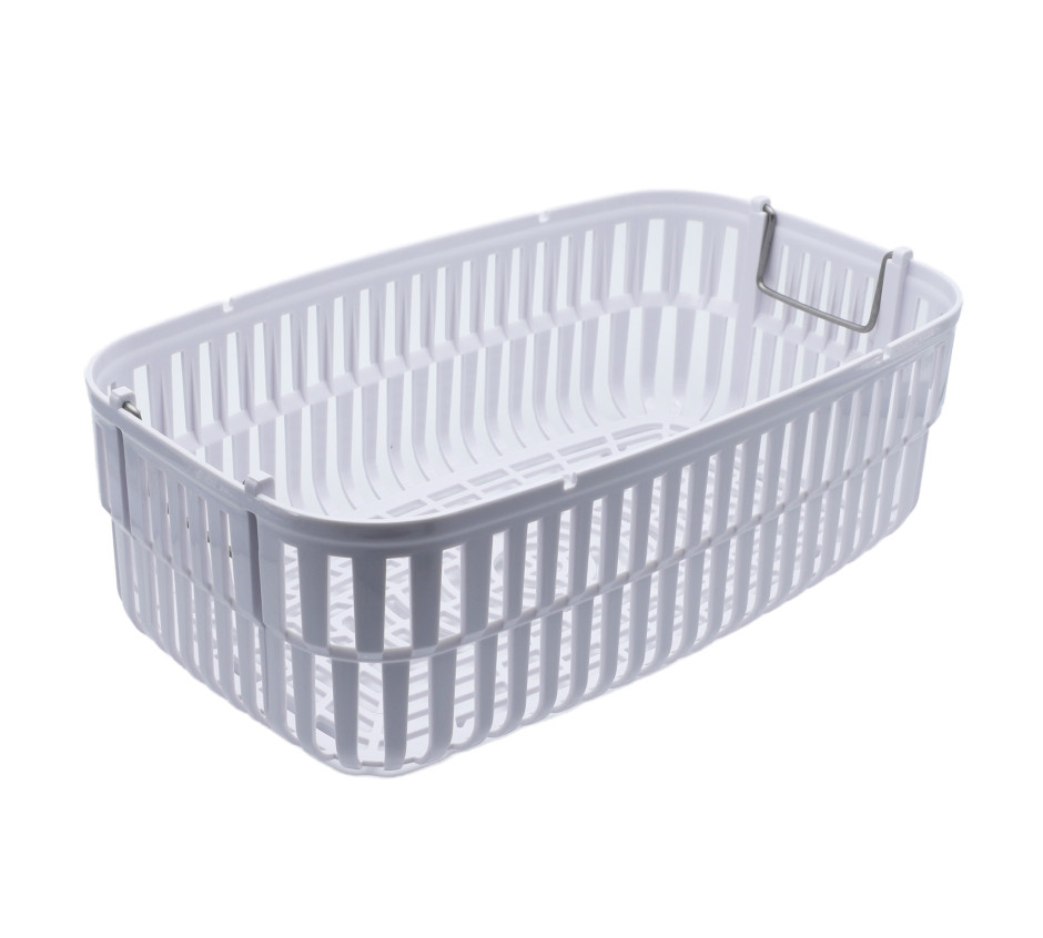 CESTA PARA CUBETA DE ULTRASONIDOS - RÉF:267