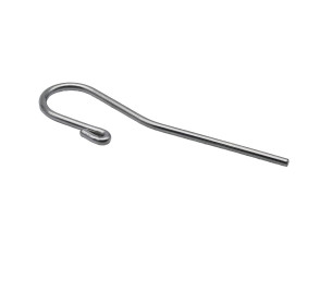 CLIP LABIAL PARA LOCALIZADOR DE APICE - RÉF:176