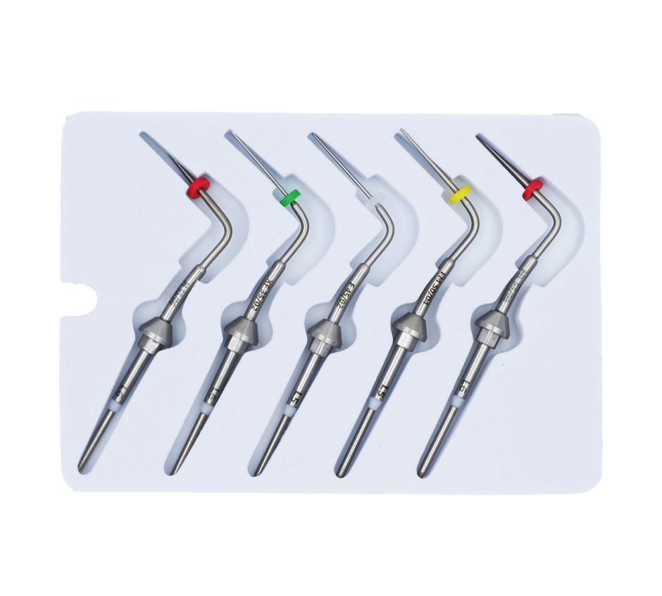 Plugger for C FILL mini P - REF:322