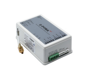 Electronic Housing - C PUMA Micro Motor - Sold Separately - Coxo
