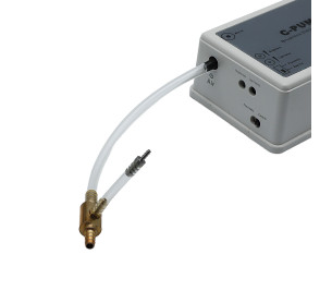 Electronic Housing - C PUMA Micro Motor - Sold Separately - Coxo