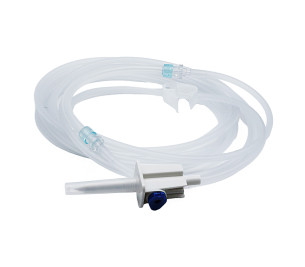 KIT TUBING ESTERIL PARA MOTOR IMPLANTOLOGIA - RÉF:181