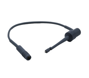 FILE CLIP FOR APEX LOCATOR female connector - REF:262