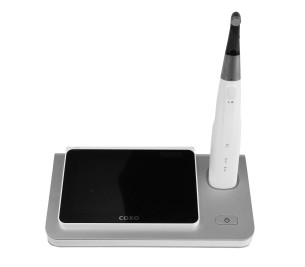Moteur d'Endodontie Portable "C SMART 1 Pilot" | Coxo