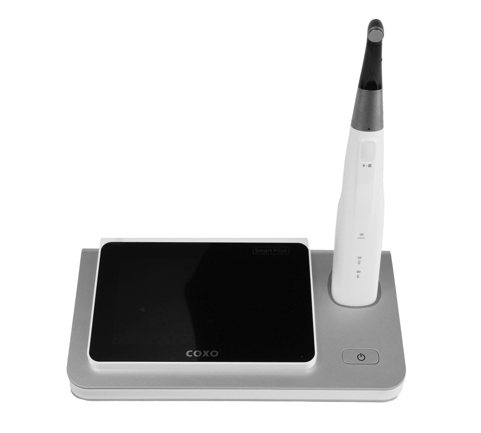 Portable Endodontic Motor "C SMART 1 Pilot" | Coxo