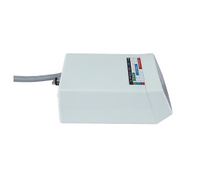 C PUMA Electric Micro Motor System - Coxo