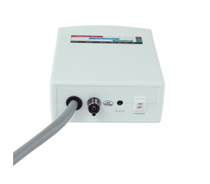 C PUMA Electric Micro Motor System - Coxo