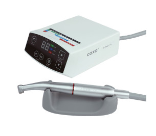 C PUMA Electric Micro Motor System - Coxo