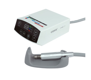 C PUMA Electric Micro Motor System - Coxo