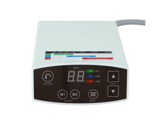 C PUMA Electric Micro Motor System - Coxo