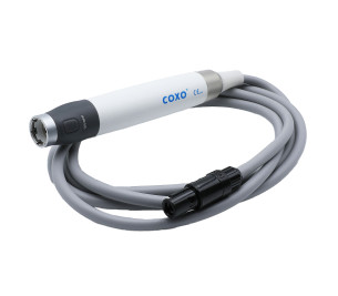 Motor + Cable - Compatible Motor Endodoncia "C Smart 1 Pro" - Coxo