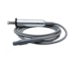 MOTOR PLUS CORD FOR C SAILOR PRO LIGHT IMPLANTOLOGY MOTOR PREVIOUS GENERATION, PLASTIC CONNECTOR - REF:288