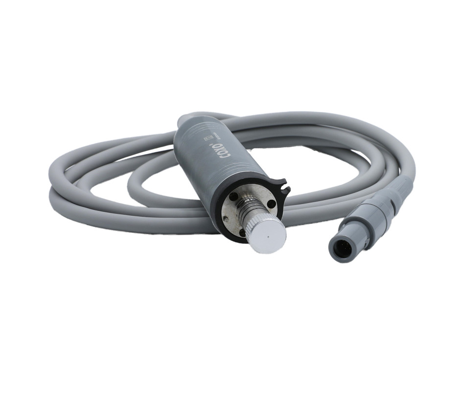 MOTOR PLUS CORD FOR IMPLANTOLOGY MOTOR WITHOUT LIGHT C SAILOR - REF:313