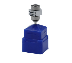 ROTOR FOR COXO TURBINE STANDARD HEAD - REF:132