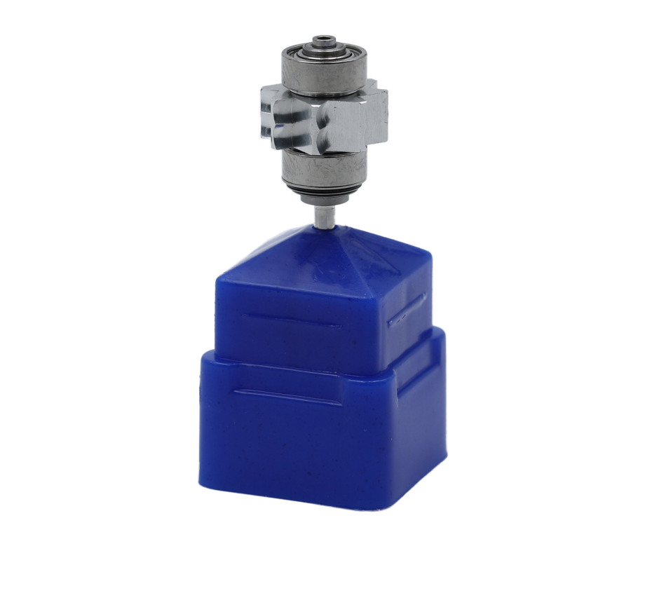 ROTOR FOR COXO TURBINE STANDARD HEAD - REF:132