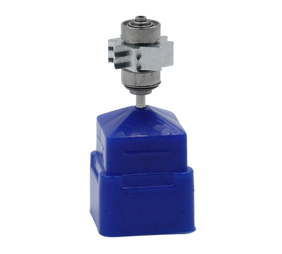ROTOR PARA TURBINA COXO CABEZA GRANDE - RÉF:134