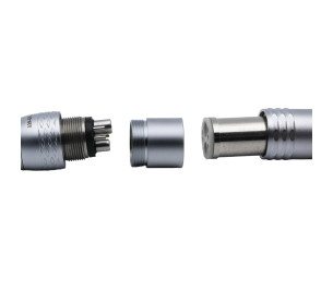 ANILLO DE ADAPTACIÓN PARA MATERIAL COMPATIBLE FLEXIBLE MIDWEST EN FLEXIBLE BIEN AIR - RÉF:144