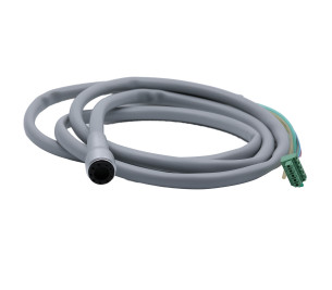 CABLE FLEXIBLE DE ALIMENTACIÓN PARA MOTOR ELÉCTRICO C PUMA - REF:304