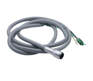 POWER FLEXIBLE SHAFT FOR C PUMA ELECTRIC MOTOR - REF:304