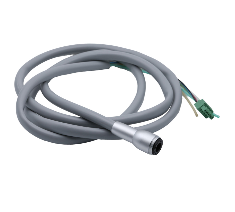 POWER FLEXIBLE SHAFT FOR C PUMA ELECTRIC MOTOR - REF:304