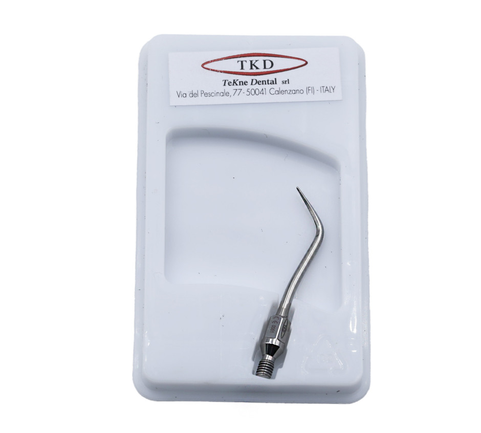 New: SPF07 Insert - Pneumatic Scaler - TKD, Tekne Dental