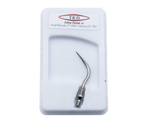 Novo : Inserto SPF06 - Destartarizador Pneumático - TKD, Tekne dental
