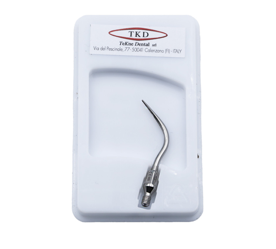 New: SPF06 Insert - Pneumatic Scaler - TKD, Tekne Dental