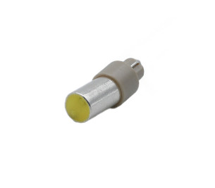 LÂMPADA PARA CONECTOR COMPATÍVEL SIRONA LED - RÉF:137