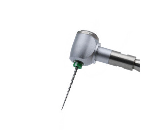REPLACEMENT HEAD FOR CONTRA-ANGLE CX 235 1 B,C,E NEW GENERATION WITH NOTCH - REF:572