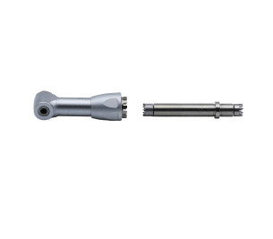 CABEZA PARA MOTOR ENDO C SMART 1 PRO - REF:260