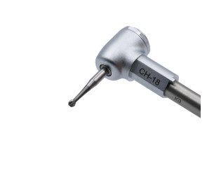 CABEÇA DE SUBSTITUIÇÃO PARA CONTRA-ÂNGULO CX 235 1 G COMPATÍVEL KAVO INTRA 68 LH - RÉF:154