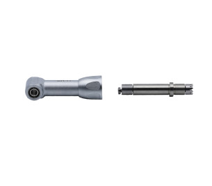 Replacement Head for Stripping Contra-Angle - Coxo - DFC Instruments