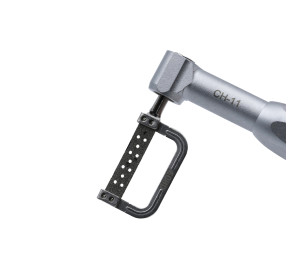 Replacement Head for Stripping Contra-Angle - Coxo - DFC Instruments