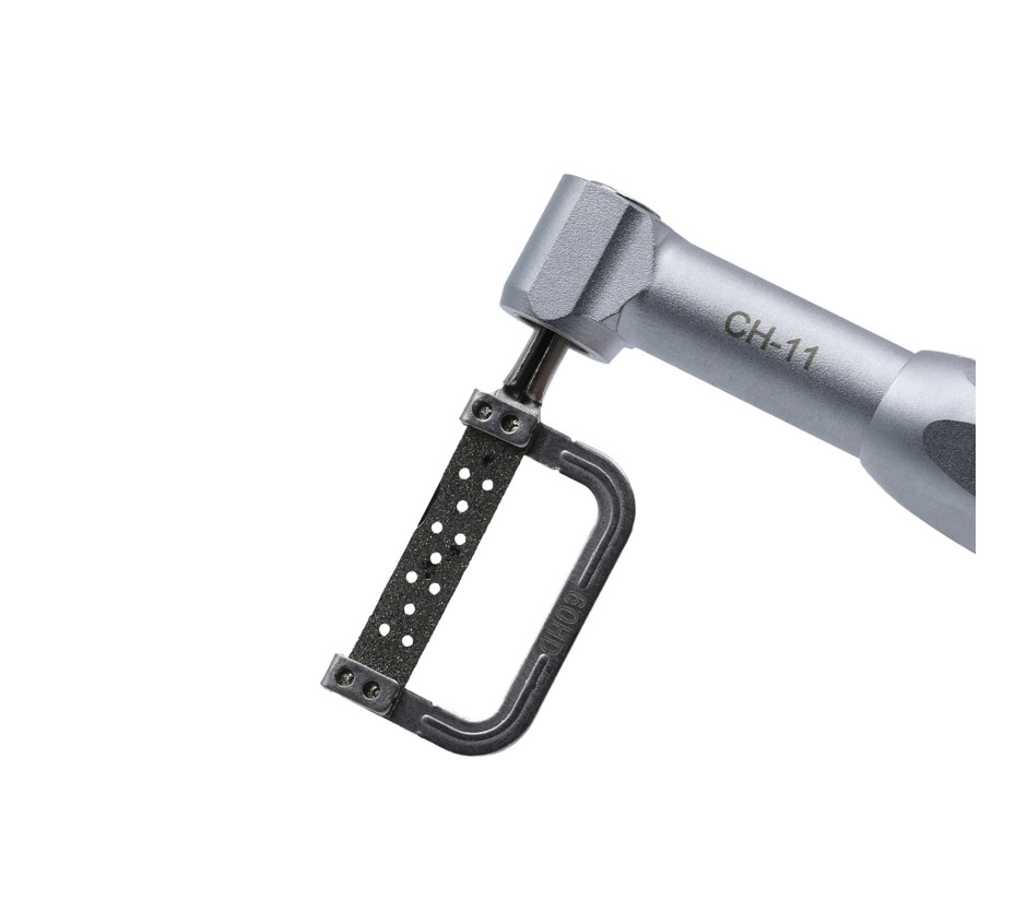 Replacement Head for Stripping Contra-Angle - Coxo - DFC Instruments
