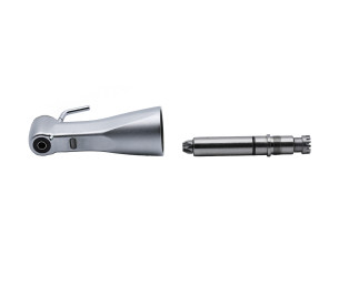 HEAD FOR IMPLANTOLOGY CA WITH LIGHT C6-22 - REF:272