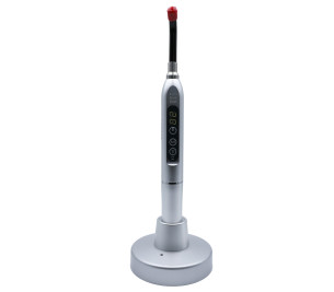 Lâmpada de Fotopolimerização 1B - Coxo - Material Dentário