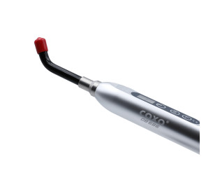 Lâmpada de Fotopolimerização 1B - Coxo - Material Dentário