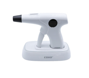 Pistola Extrusora C Fill Mini "G" de Gutta Percha - Coxo
