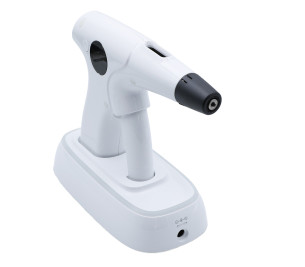 Pistola Extrusora C Fill Mini "G" de Gutta Percha - Coxo